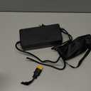 84V 5A Fast Charger with XT90 Male Plug for 72V Lithium Battery, 72V Charger with Cooling System (84V5A-XT90)