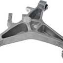 Dorman 521-938 Rear Passenger Side Lower Suspension Control Arm Compatible with Select Ford / Jaguar / Lincoln Models