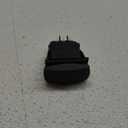 10L0L Golf Cart Forward Reverse Switch Compatible with Club Car DS/Precedent(1996-up)/Onward/Tempo 48V Electric Golf Cart Models, FWD REV Rocker Switch Replaces OEM# 101856001 101856002