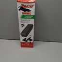 Tomcat Tunnel Trapping System for Mice and Rats, Rat & Mice Traps - 1 Tunnel Station and 2 Reusable Snap Traps