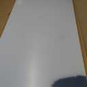 2448" Plexiglass Sheets 2-Pack 1/4" (6mm) Thick, Acrylic Sheets for Heavy Duty DIY Projects, Protective Barriers, Crafts, Indoor/Outdoor Use