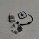 USPEEDA Carburetor for RB-K113 Shindaiwa T235 String Trimmer 21.2cc Engine A021003881 A021003880