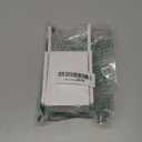 2025 WiFi Extender Signal Booster, WiFi Repeater Dual Band 5GHz/2.4GHz, 1200Mbps WiFi Booster with Ethernet Port Compatible for More Devices (white)