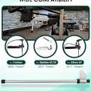 1862050 Stabilizer Kit for Ultrex, Fortrex and Riptide SF Bow Mount Trolling Motor