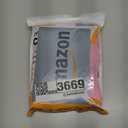 BENCMATE Inflatable Dog Cone Collar Alternative, Soft Dog Cone for Small Medium Large Dogs and Cats, Neck Recovery ECollar Donut Collar After Surgery (Large, Pink)