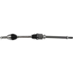 ECCPP CV Axle Shaft Assembly fit 2013-2018 for Nissan Altima; Front Right(Front Passenger Side) 391003NT0A,66-6431