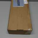 Gen 3 Mount for Starlink, Adjustable Wall /Roof Mounting Kit Compatible with V3 Starlink Standard DishInclude Aluminum Gen 3 Pipe Adapter