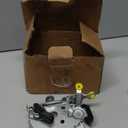 YHTAUTO Power Door Lock Actuator Passenger Side Front, Replacement for 1991-2001 Ford Explorer 2001-2003 Explorer Sport 2001-2005 Explorer Sport Trac, 1997-2001 Mercury Mountaineer Door Latch Assembly
