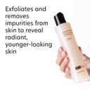 PCA SKIN Daily Face Exfoliant Cleanser, Moisturizing Face Wash, Gently Cleanses Dirt, Debris, and Other Impurities From Skin, Facial Cleanser Made with Renewable Exfoliants, 7.0 oz Bottle