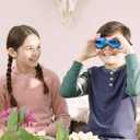 Vango The Original UpsideDownChallenge Game for Family & Kids | Fun Challenges with Upside Down Goggles | Hilarious for Game Night & Parties | 2-6 Players, Ages 8+ (Standard Edition)