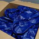 EKEPE Sensory Rocking Chair for Kids, Inflatable Sensory Rocker with Electric Air Pump for Autistic ADHD Children, Air Cloud Autism Chair - Soft, Comfy & Heavy Duty