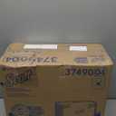 Tork Multifold Hand Towel White H2, Universal, 100% Recycled Fibers, 16 x 250 Towels, MB540A