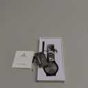 Men Watches Fashion Minimalist Business Men's Wrist Watches Luxury Quartz Waterproof Watches Bussiness Watches for Men,Gifts for Men