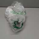 Lettry 2 Pcs Pool Fence Hooks, Pool Tool Organizer, for Hanging Pool Cleaning Accessories, Pool Pole, Brush, Leaf Skimmer Net, Vacuum Head