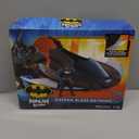 DC Comics, Batman Ninja Strike Katana Blade Batwing and 6" Action Figure, Super Hero Kids Toys for Boys and Girls Ages 3 & Up