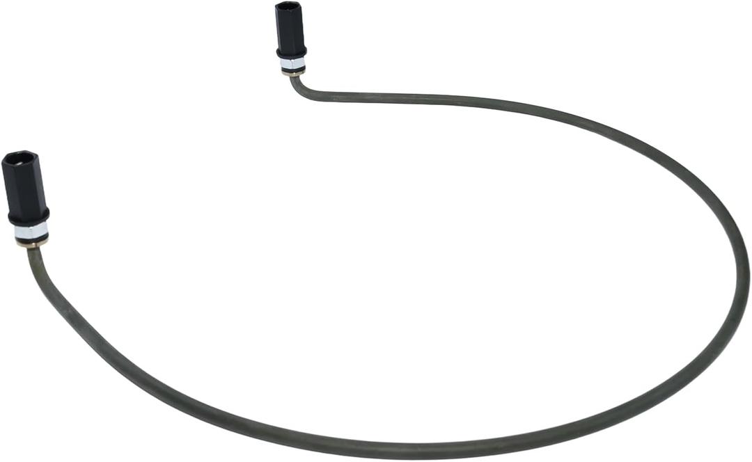 2026 UPGRADED W10518394 Dishwasher Heating Element for Whirlpool, Kenmore, Maytag, Amana Replaces W10134009, W10441445, 8194250, 8563007, 8572861 Fits WDF520PADM, WDT720PADM, WDT710PAYM & more