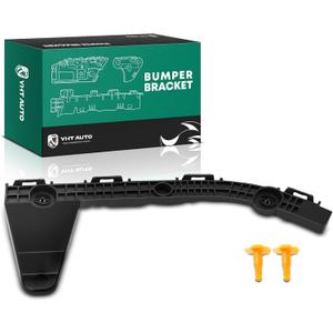 YHTAUTO Rear Passenger Side Bumper Bracket for Toyota Sienna 2021-2025
