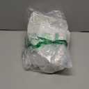 VOLPONE Corner Shower Caddy Suction Cup Shower Shelf Corner No Drilling Bathroom Shower Organizer Storage Rack Adhesive with Towel Bar Hooks(2-Pack, Ivory)