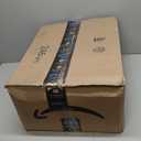 LOVEVOOK Carry On Luggage 22x14x9 Airline Approved,20 Inch Carry-on Suitcase for Women,Softside Suitcases with Wheels,Rolling Checked Luggage with TSA Lock,Lightweight Travel (Black/White/Brown)