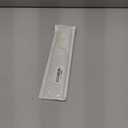 Hiorucet Heat Deflector Modification for Pit Boss Austin XL, Pro Series, Pit Boss 1150, Rancher XL, PB1100, Air Gap Mod. Temp Probe Shield. Stainless Steel Heat Diffuser Plate for Pit Boss Accessories