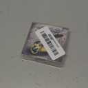 2-Pack Quick Connect Tire Inflator Air Chuck, Locking Tire Inflation Hose Adapter for Air Compressors & Valve Stems, Brass Tire Nozzle with Speed Clip for Threaded Twist Connection Convert to Lock On