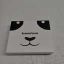 BubblePanda Rayon Made from Bamboo Sleep Sack 3t 0.5 Tog Soft Lightweight Toddler Sleep Sack 24-36 Months for Babies 2-Way Zipper Wearable Blanket Baby (Storm), XXL