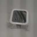 Night Light Bluetooth Speaker, Baby Nursery Night Lamp for Breastfeeding, Alarm Clocks for Kids, 30 Sounds Machine & Sleep Timer, Touch Bedside Lamp, 8 Color Changing, Gifts for Teens Boys (6 IN 1 Night Light)