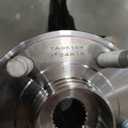 Dorman 686-422 Front Passenger Side Loaded Steering Knuckle Compatible with Select Buick/Chevrolet Models (OE FIX)