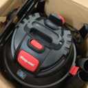 Shop-Vac 8252605 16 Gallon, Wet/Dry Utility Vacuum, 6.5 Peak HP, 2.5 Inch Diameter x 8 Foot Hose, 12 Foot Cord, Durable Design for Heavy-Duty Cleaning
