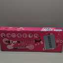 Subway Surfer Folding Kick Scooter for Kids Lightweight, Foldable, Kids Scooter with Adjustable Handlebars (Tricky)