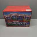 Tim's Cascade Style Potato Chips, Variety Pack, 30 Count, Best By: JAN 26, 2026