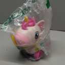 Unicorn Toys for 1 Year Old Girl Gifts, Musical Educational Baby Toy 6-12-18 Month, 1st Birthday Gift for 1 Year Old Girl Toys, Bilingual Learning Present for 7 8 9 10 12 Month