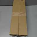 2 x Baderke 3 Pcs Christmas Football Grilling Gifts Set for Men Dad Grill BBQ Accessories Large Heavy Duty Stainless Steel Grill Utensil Spatula Tong with Bag for Football Lover Birthday Gift