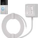 24V Doorbell Power Adapter