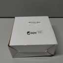 Gejoy 12 Pcs Dual Dipping Sauce Bowls Soy Sauce Dish Bowls Two Compartments Party Trays Divided Fondue Plates for Restaurant Kitchen Sushi Soy (Multicolor)