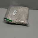 Beige Decorative Throw Pillow Covers 18x18 Inch Set of 2,Soft Chenille Tweed Textured Cushion Case,Modern Home Decor for Couch Bed Living Room