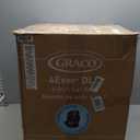 Graco 4Ever DLX 4-in-1, 10 Years Use Infant to Toddler Car Seat, Maddox, Includes Rear Facing, Forward Facing, Highback Booster & Backless Booster Seat Options, Mfg date: 11-17-25