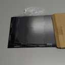 Acrylic Display Case 1: 18 Model Car Display Case with Black Base Clear Storage Stand Box for Car Toy Collectibles