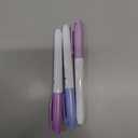 Glitter Art Markers, Sparkle Writing Pens 40 PCS 