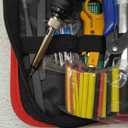 Soldering Iron Kit, 60W Soldering Iron Adjustable Temperature 25-in-1, 5 Solder Tips, Solder Wire, Desoldering Pump, Wire Cutter, Heatshrink Tubes Welding Kit for Electronics Repair Hobby 110V US Plug