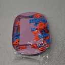 Gift for 1-2 Year Old Girls, Toddler Girl Toys with Magnetic Letters and Numbers, Learning and Educational Toys for 1 2 Year Old, Girls Birthday (Unicorn Pink) (Purple)