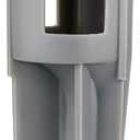 Plumb Pak PP855-69 2 in. Plastic Water Softener Air Gap for Standpipes