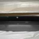 KEWISAUTO Rear Decklid Trim Panel for Ford Mustang 2024 2025, Trunk Center Boot Cover Panel Trim Decorating Board Trunk Center Lid Cover for Ford Mustang 2024 2025 Accessories (Carbon Fiber Style)