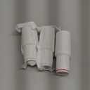 Dreo Demineralization Cartridge 3-Pack for Humidifiers, Compatible with Dreo Humidifiers HM311/311S/524/524S, Prevent Mineral Build-up, Filter Hard Water, Eliminate White Dust