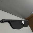 Cargo Cover for Acura MDX 2022 2023 2024 2025 Accessories Rear Trunk Cover Rear Trunk Security Cover Shielding Shade,(Only Fits for MDX Base & Type S)