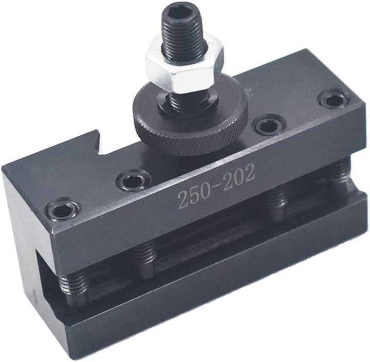 WFLNHB CNC Quick Change Turning BXA #2 Facing and Boring Tool Post Holder 250-202