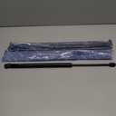 BOXI 2pcs Universal Lift Supports Struts Shocks Gas Struts Shocks Springs Supports Extended Length: 11.45 Inches Compressed Length: 7.32 Inches 60lb, 8mm Eyelet End Struts Shocks | SEP114560