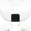 Translator Earbuds Real Time Translation Device Portable Language Connection for Travel Abroad with Charging Case