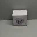 MONTECH NX600 Dual-Tower CPU Air Cooler with 6 Heatpipes & Premium Top Cover | 28mm E28 PWM Premium Fan| Soldered Copper Base | Superior Heat Dissipation | All Intel & AMD Socket Support | White