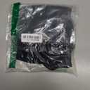 Dulchany Sauna Suit Waist Trimmer for Women Waist Trainer Sweat Band for Stomach Belly Thermo Slimming Belt Workout (Large, Blue)